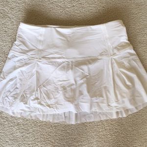 Lululemon Skort .